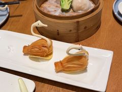 -点心传说·粤菜点心(佐阾虹湾店)