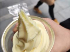 -猫王榴莲世家(三里屯SOHO商场店)