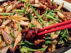-玖五京菜(杭州城北万象城店)