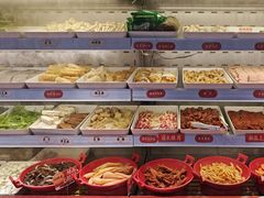 -每味每客·重庆麻辣烫(国泰店)