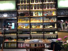 -MYLK意式小厨(熙地港店)