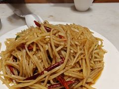 -七百岁羊肉馆(环球港店)