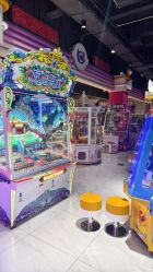 -莫比悠悠家庭乐园(星悦广场店)