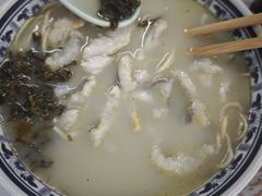 -明呈黄鱼面馆(斜土路店)