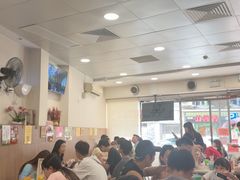 -喜莲咖啡
