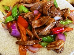-吉味馆(柠溪店)