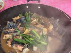 -侠成水上农庄(工业大道店)