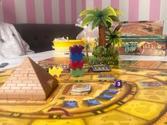 -FullHouse桌游狼人跑团剧本杀(徐家汇店)