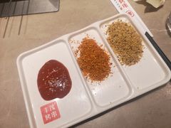 -丰茂烤串(建设街店)