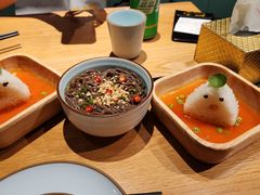 -青花椒秘制烤鱼(光启城店)