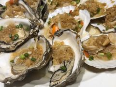 -神洲四海大酒楼(王府井澳门中心店)