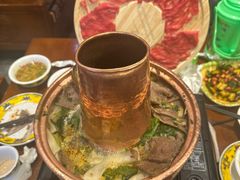 -如意林卡藏餐吧(大昭寺店)