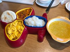 -秦香阁·西北家常菜(徐汇日月光中心店)