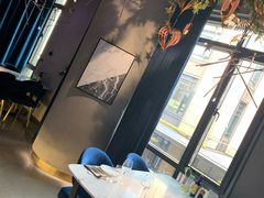 -Wei菋·Le Bistrot