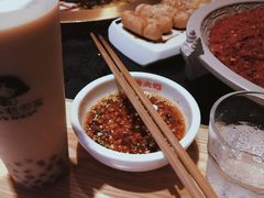 -豪渝火锅(红谷滩万达店)