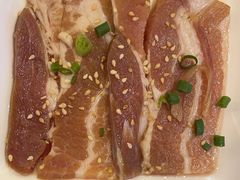 -妙香居韩国烤肉(容桂天佑城店)