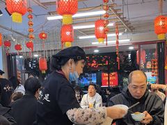 -扬二春炒饭(国庆路总店)
