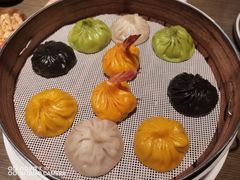 -隆喜元鱼汤包·海鲜(中联广场店)