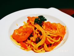 -秀·爱尔兰餐吧(上海路店)