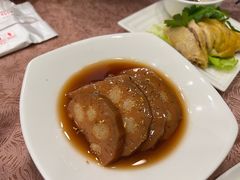 -瑞福园联谊餐室(茂名南路店)