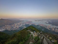 -梧桐山风景名胜区