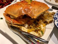 -Hunan Cafe 湘水山庄