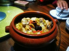 -香满楼(临安路店)