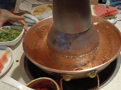 -京城胜利涮羊肉(禧乐汇店)