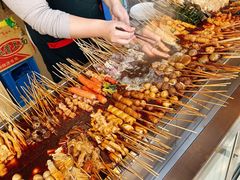 -郭记小街麻辣烫(南小街总店)