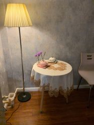 -弗蕾亚·和月月子调理院(东湖店)