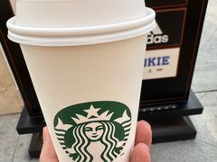 -星巴克(天津佛罗伦萨小镇店)
