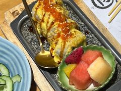 -一心创作料理屋(经开万达店)