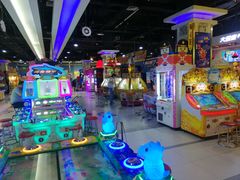 -大玩家(哈尔滨悦荟店)