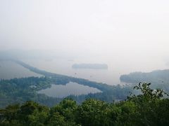 -九曜山