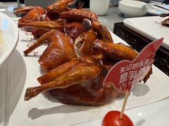 -朱记乳鸽王·非遗石岐乳鸽·全鸽宴(大兴旗舰店)