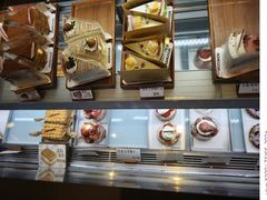 -奈诺甜品·生日蛋糕·下午茶(古城店)