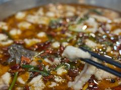 -老四川平头酸菜鱼(衙前店)