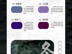 -四季美学色彩形象管理服装搭配