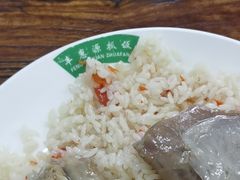 -217丰惠源抓饭(江乾路店)