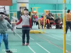 -东坡羽毛球馆(东坡南一路店)