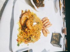 -老浒记民俗酒楼(王府井店)
