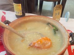 -阿尔法海鲜排档(爱琴海店)