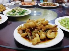 -九龙餐厅(大沽路店)