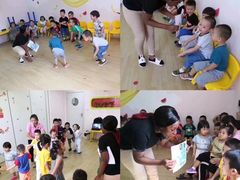 -东方爱婴早教中心(江浦园店)