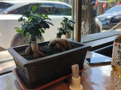 景观位-胖姐渔村(中源大道店)