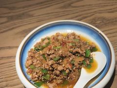 -茄子恰恰·新云南小炒(坪山益田店)