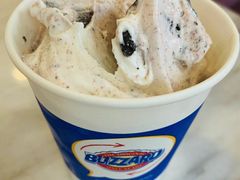 -DQ·蛋糕·冰淇淋(太原街万达店)