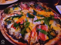 -MARU玛露音乐餐厅(大学路店)