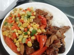 -狗不理(天津大学店)