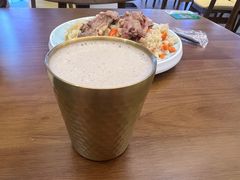 -古楼兰新疆抓饭(龙湖河西天街店)